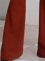 red-off-shoulder-wide-leg-slim-jumpsuit-with-belt