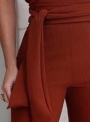 red-off-shoulder-wide-leg-slim-jumpsuit-with-belt