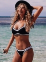 beach-sexy-colorblock-strappy-round-neck-backless-bikini-swimwear